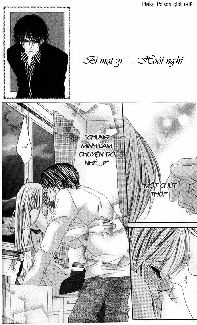 i love my little sister chapter 31 2