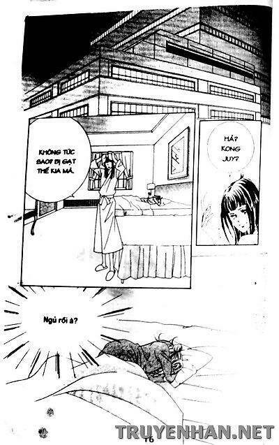 lọ lem hậu đậu chapter 75 14