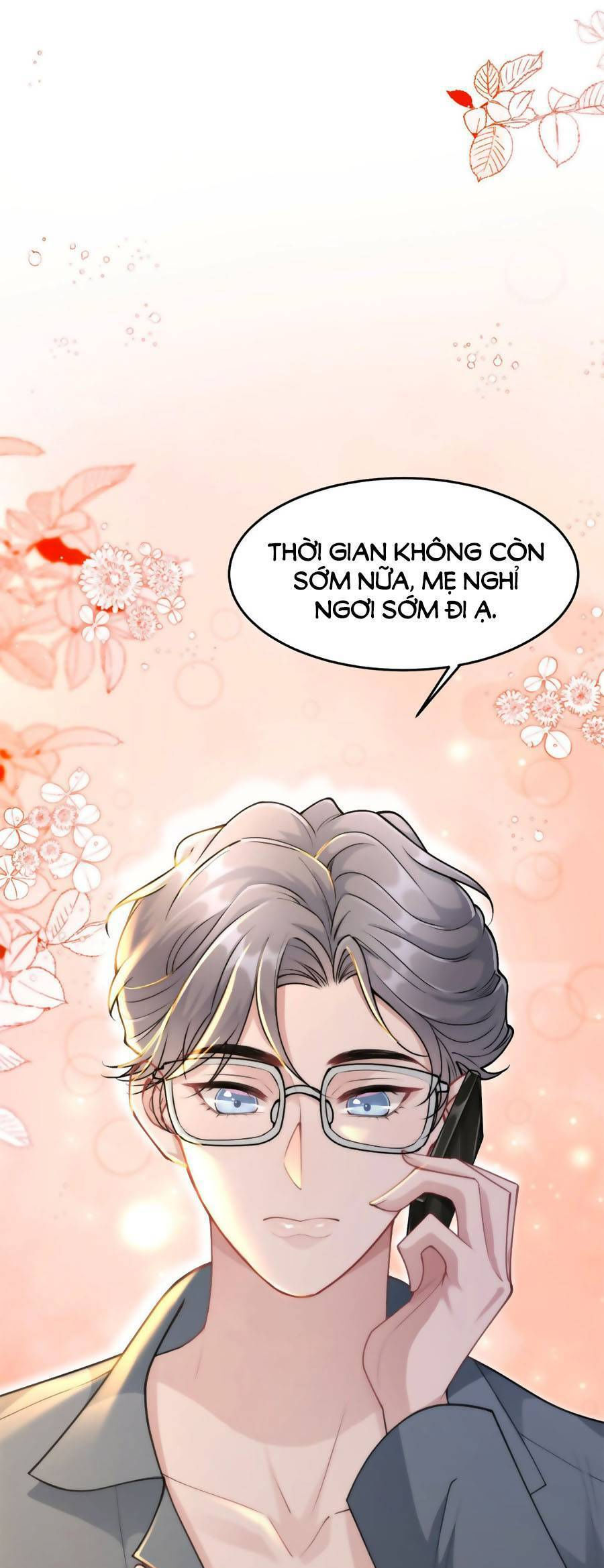 hãy để cô ấy hạ cánh! chapter 17 8