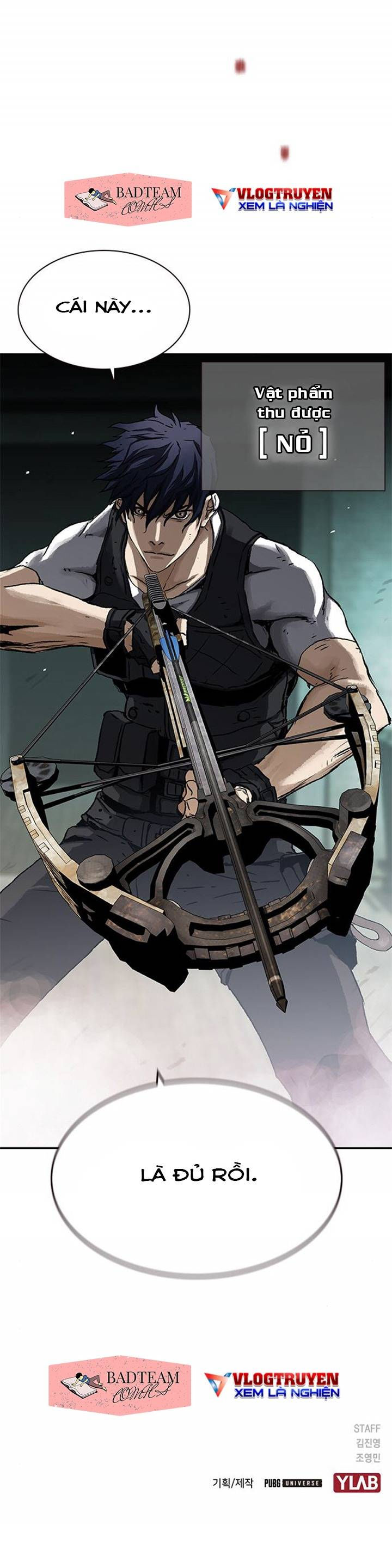 pubg - cuộc chiến sinh tồn chapter 3 87