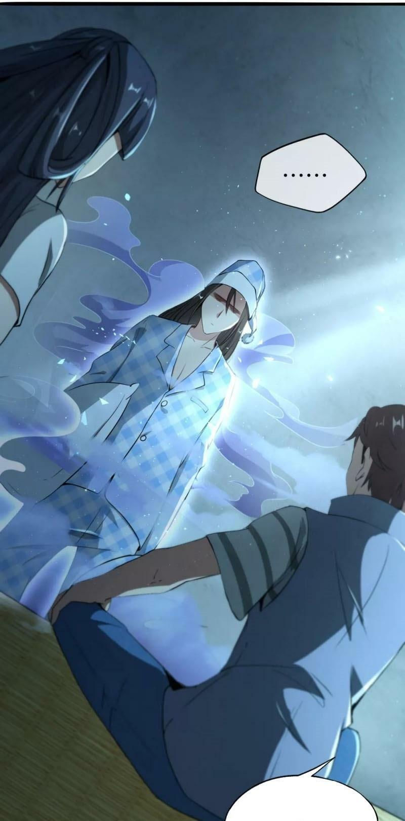 vòng bạn bè mạnh nhất của tiên giới chapter 35 13