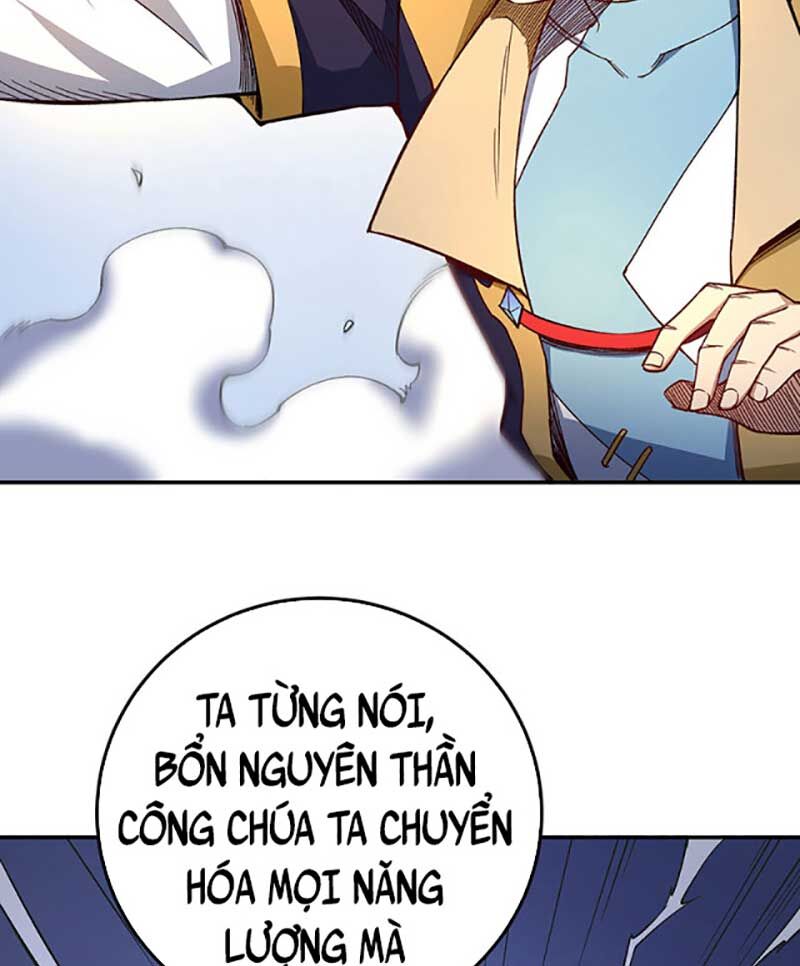 võ đạo độc tôn chapter 561 59