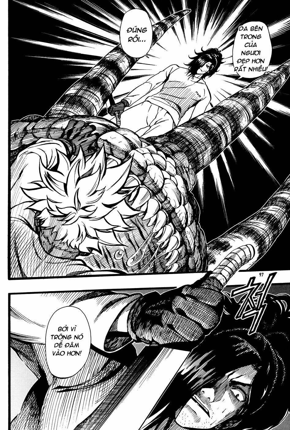 la mosca chapter 3 29