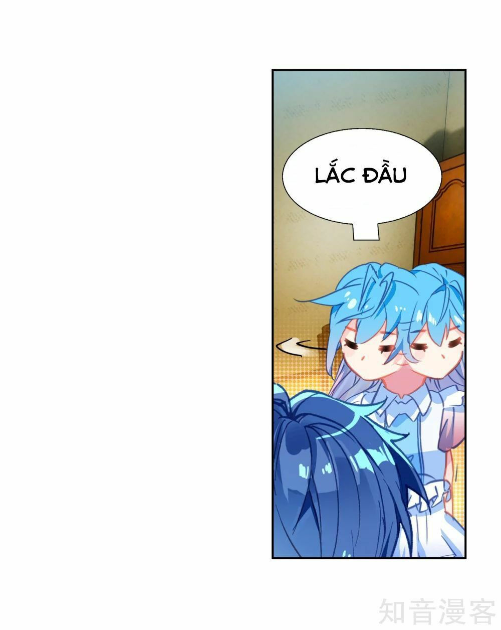 tuyệt thế đường môn - đấu la đại lục 2 chapter 207 16