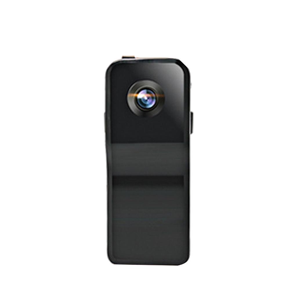 Mini Camera Portable  Motion Detection