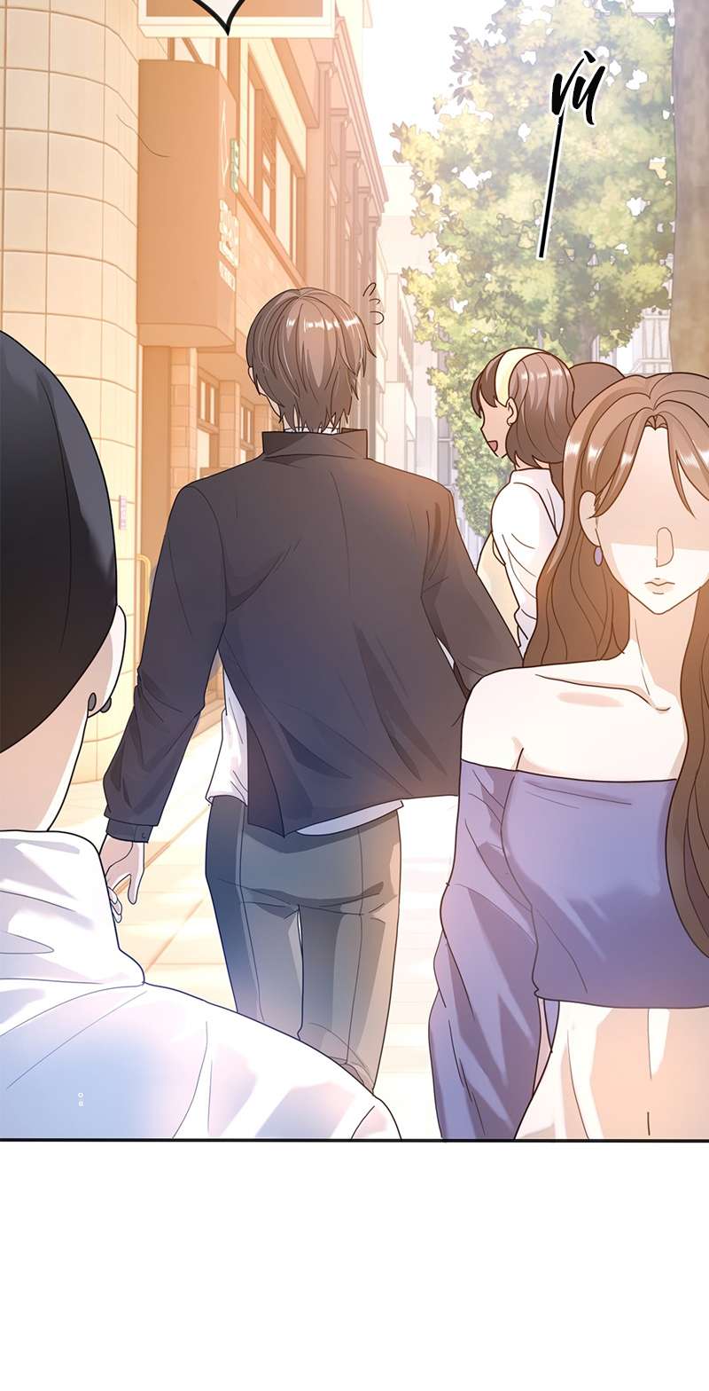 Phù Hợp Quá Hạn chapter 4