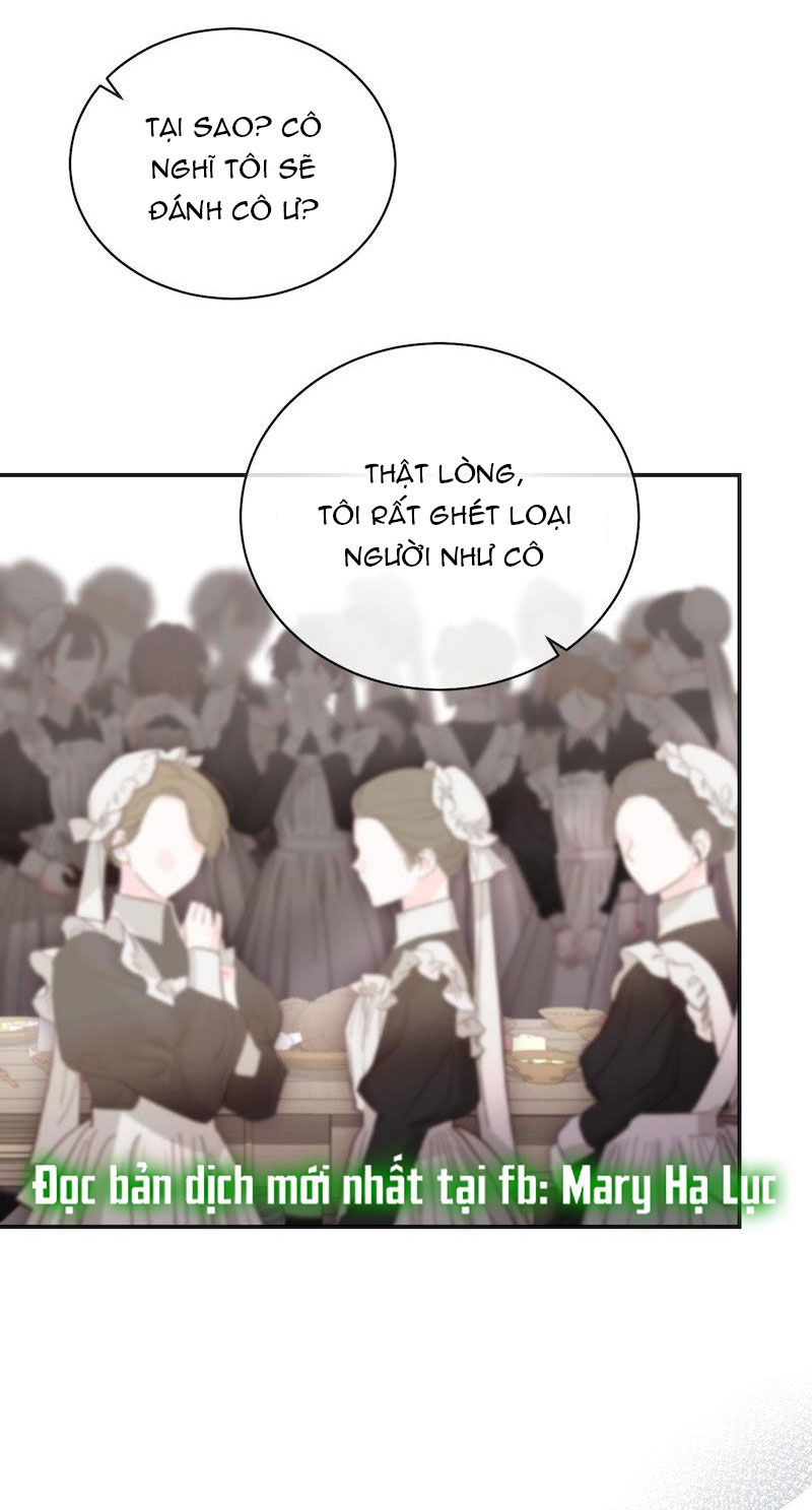 nữ hầu muốn đình công chapter 19.1 27