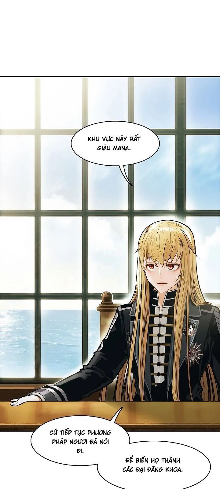 bất bại chân ma chapter 76 24