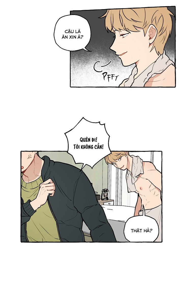 quản gia bán thời gian chapter 1 25