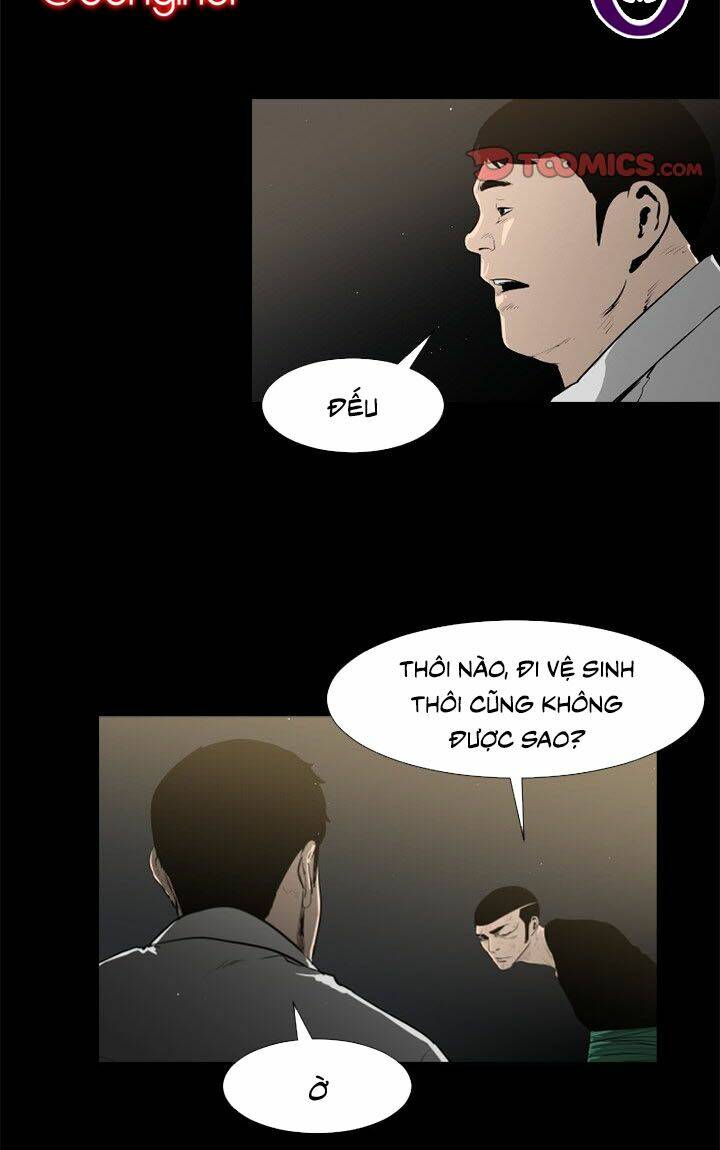 kẻ mạnh nhất - tong edge chapter 45 12