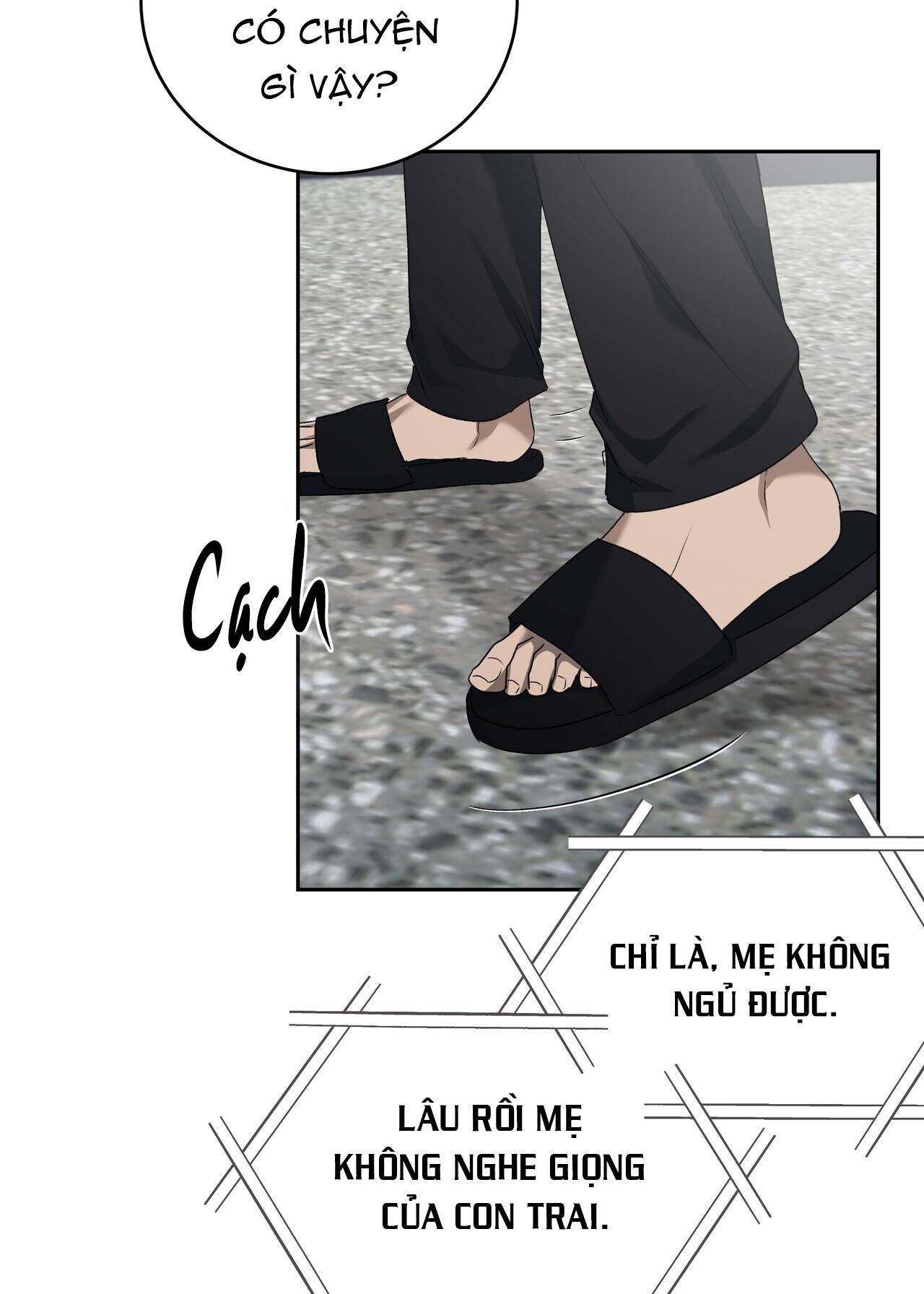 cầu thủ bóng nước chapter 22 33