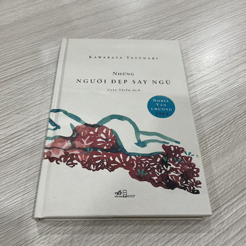 Sách - Những người đẹp say ngủ (Nhã Nam HCM)