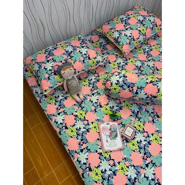 Drap thun siêu lạnh
