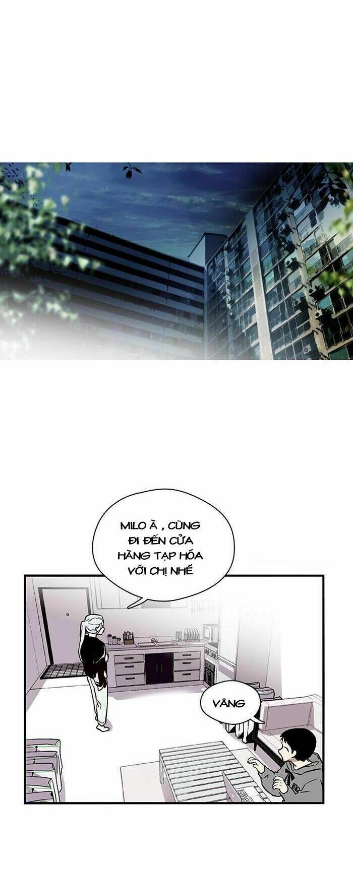 người máy hủy diệt chapter 90 23