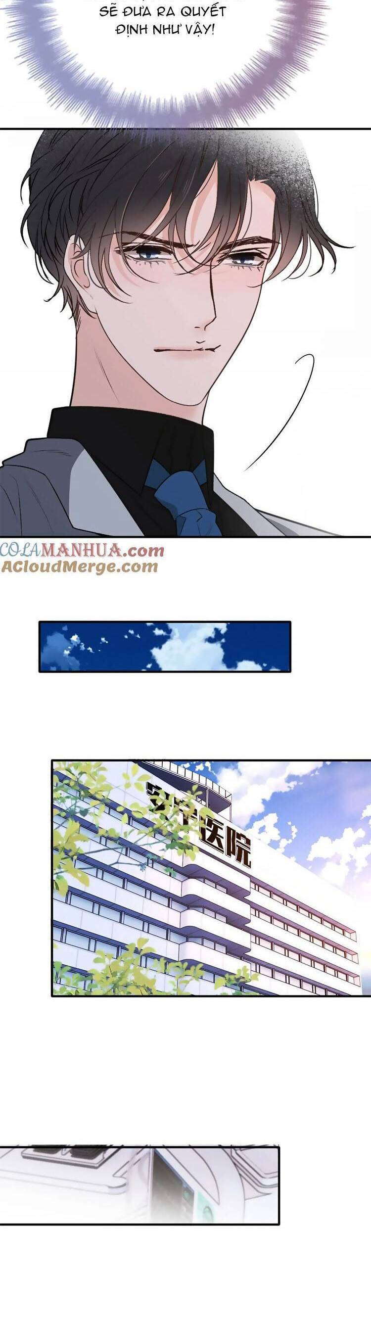 một vợ yêu, một bé con chapter 285 4