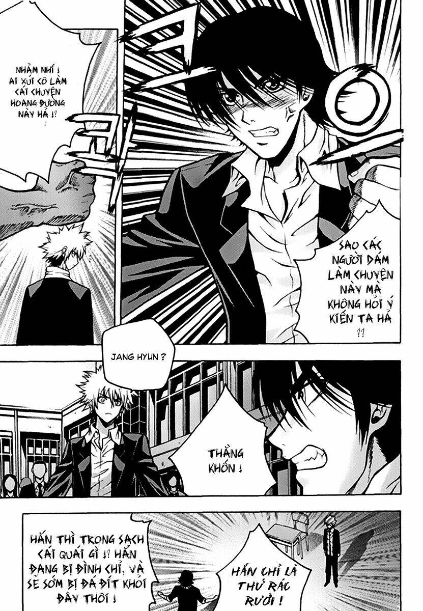 zippy ziggy chapter 50 12