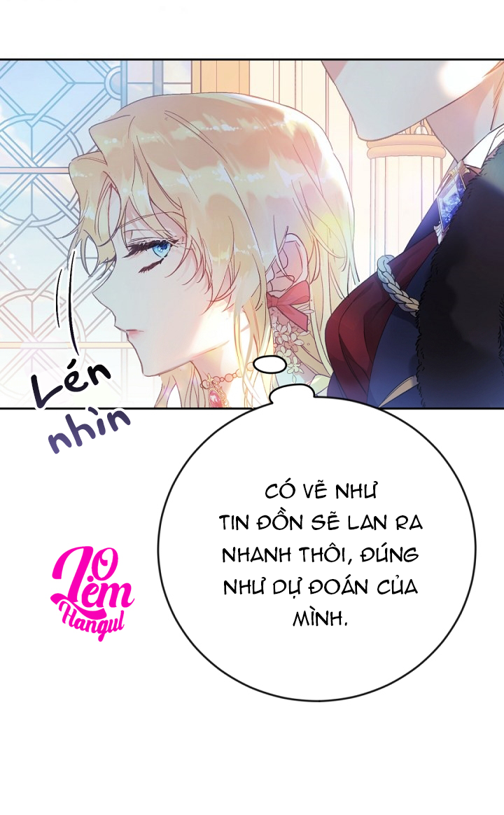 con rối ác nữ marionette chapter 12 35