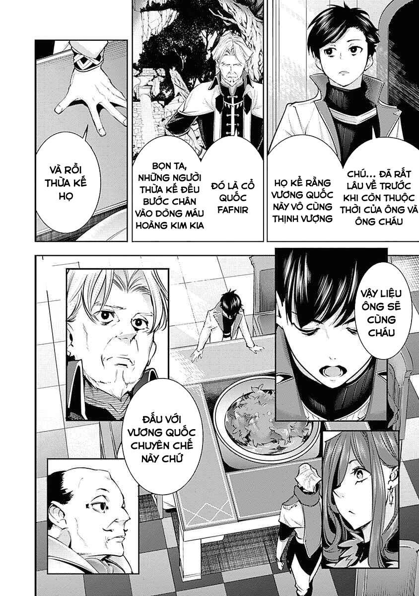 worlds end harem fantasia chapter 31.6 13