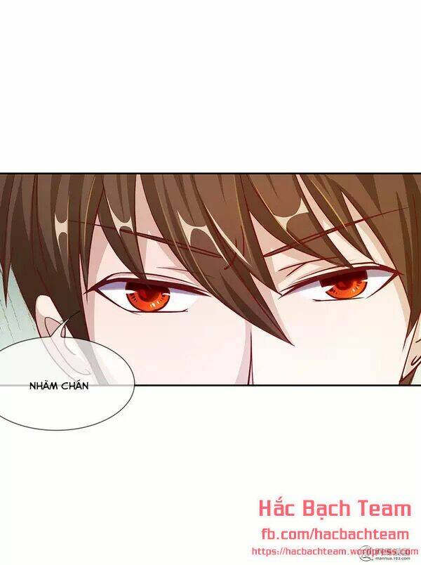 cả thế giới tớ chỉ yêu cậu chapter 2 10