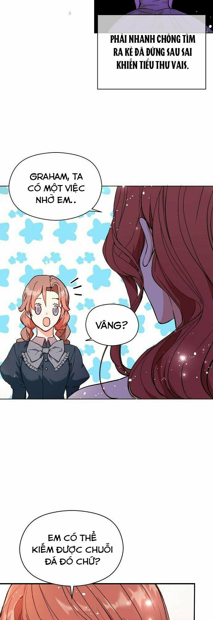 tôi không cố ý quyến rũ nam chính đâu! chapter 23 50