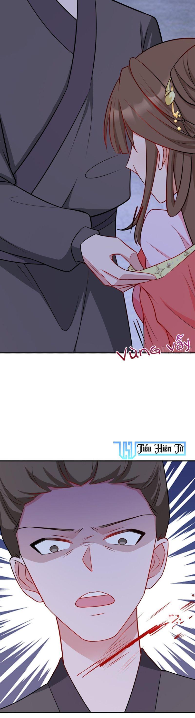 siêu cấp trà xanh hệ thống chapter 7 37