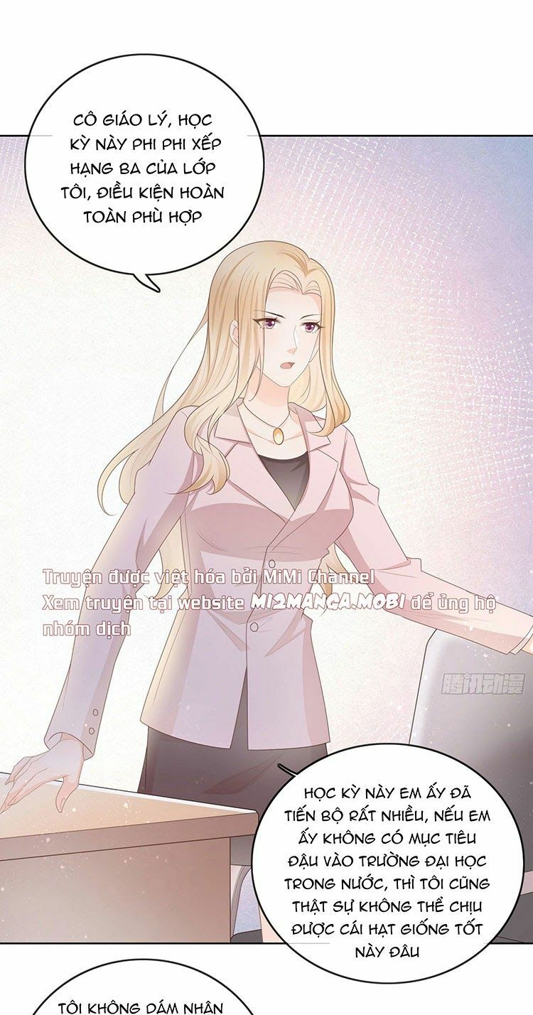 ảnh hậu cũng không bằng niệm thanh hoa chapter 62 1