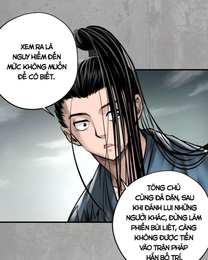 Tạng Phong Hành chapter 204 42