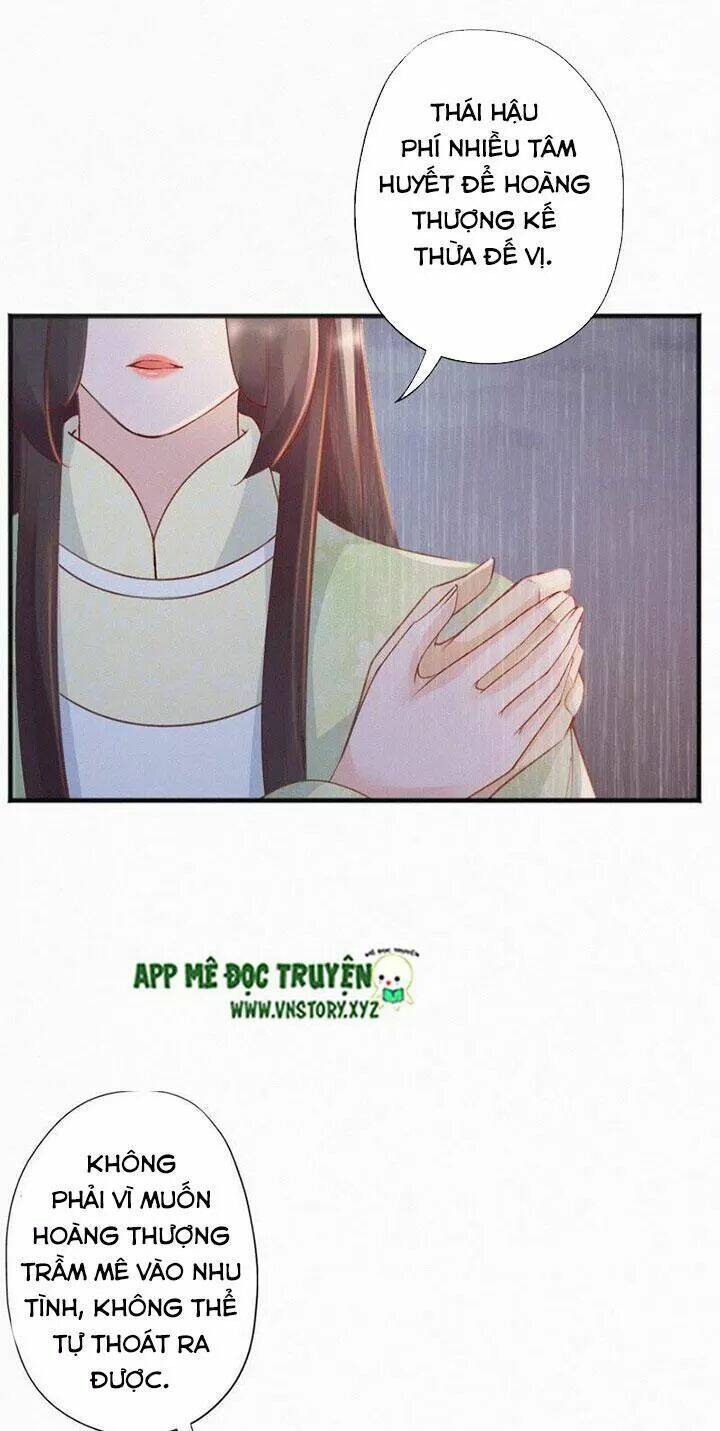 thiên hương mỹ nhân chapter 52 10