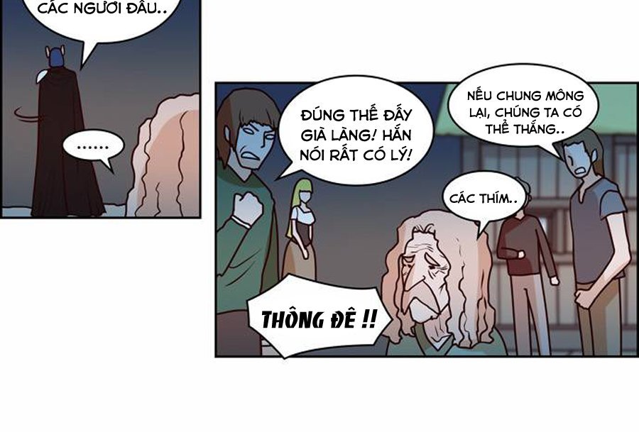 the devil king is bored season 2 chapter 11 14