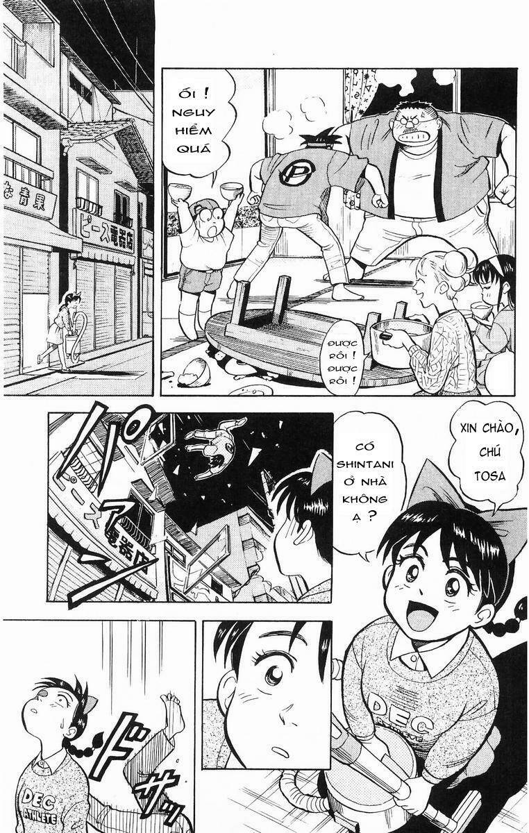 Vua sáng chế chapter 1.1 10