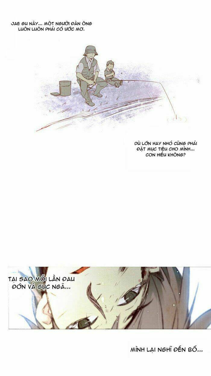 nữ sinh trường wilds chapter 52 6