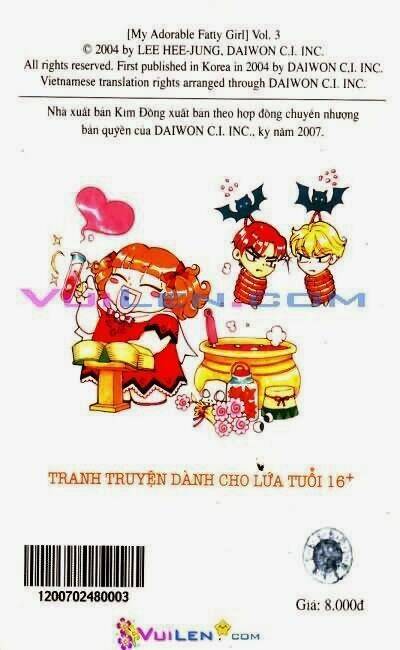 phép màu chapter 3 168