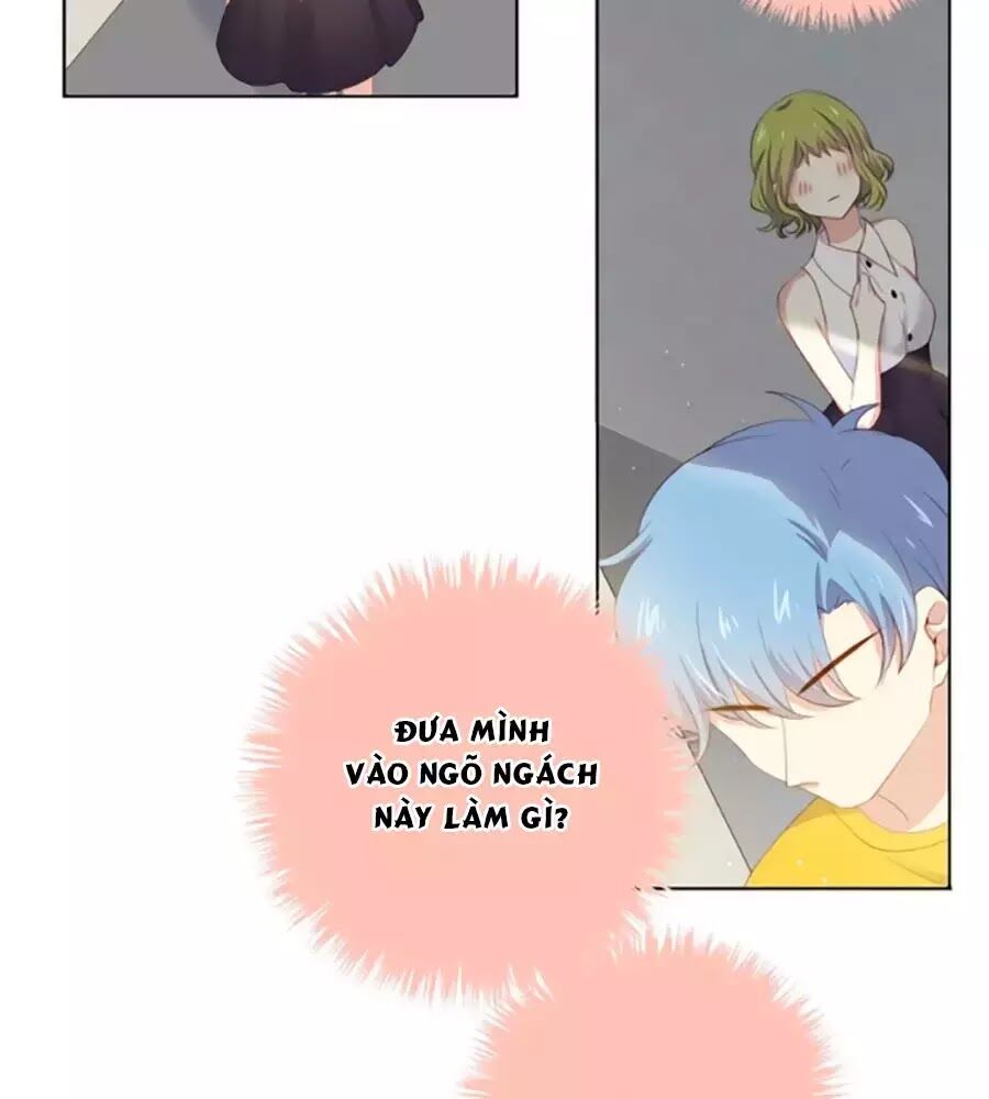 tình yêu là thế phần 2 chapter 52 62