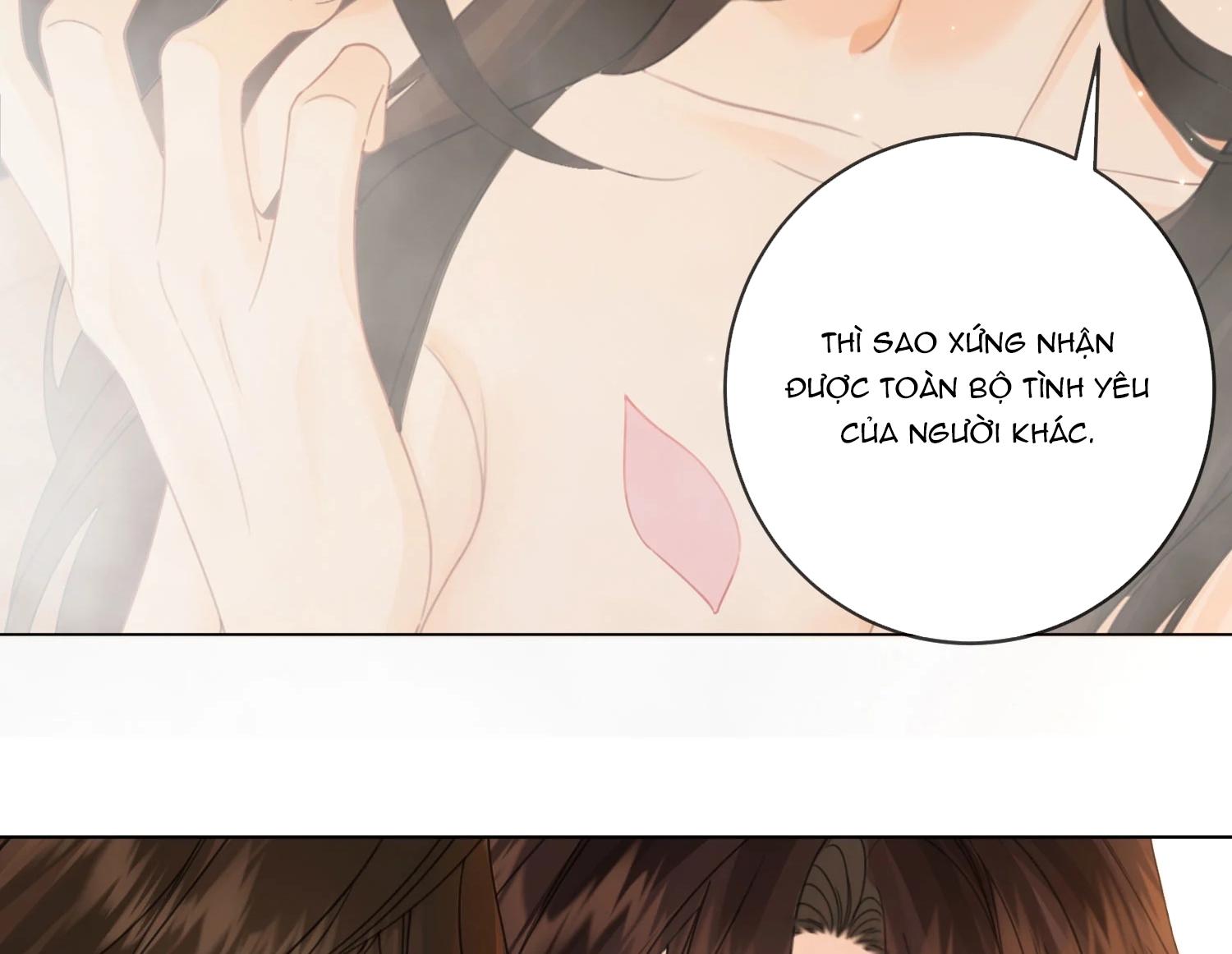 nàng pháp y thân yêu của tôi CHƯƠNG 37.2 NT ĐẶC BIỆT 2 34