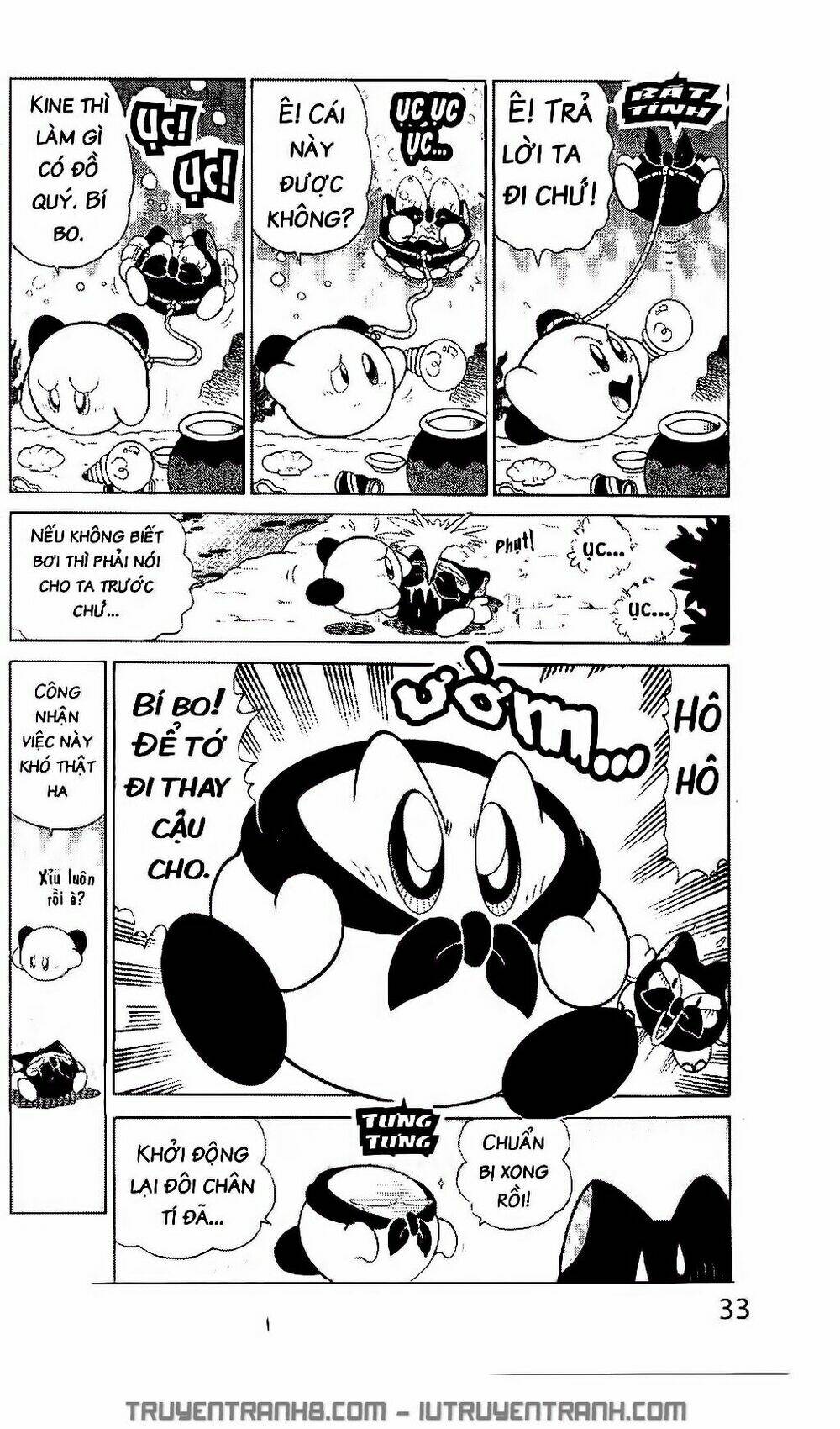 ngôi sao kabi chapter 49 12