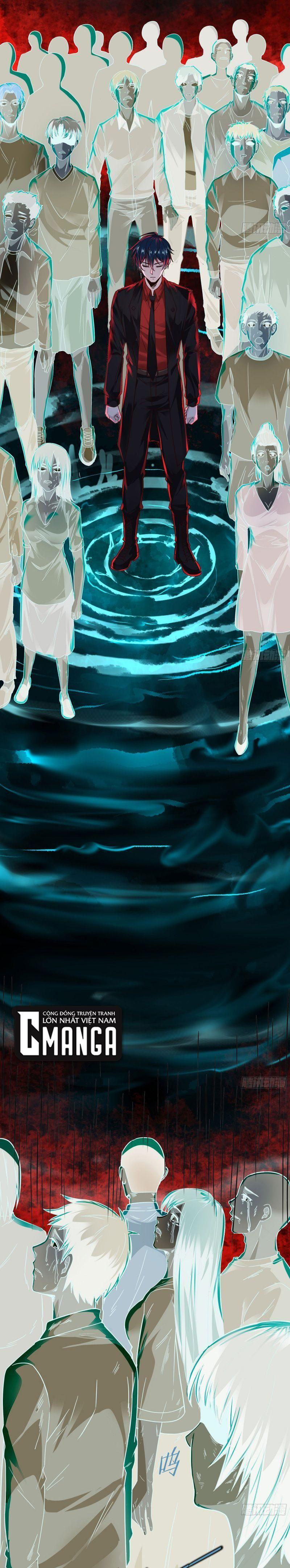 bắt đầu từ trăng đỏ chapter 45 13