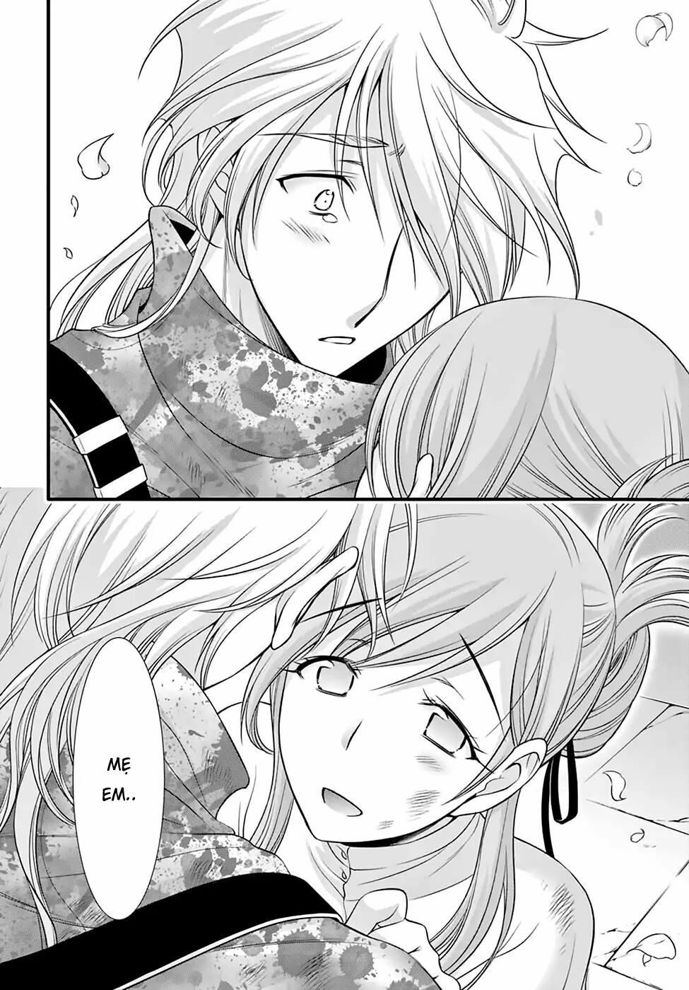 kích trụy vương huyền thoại chapter 35 16