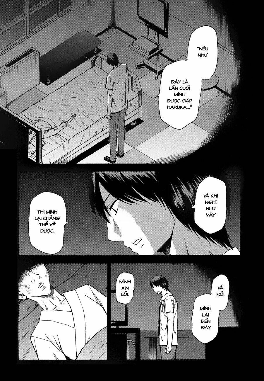 onnanoko ga shinu hanashi chapter 7 55