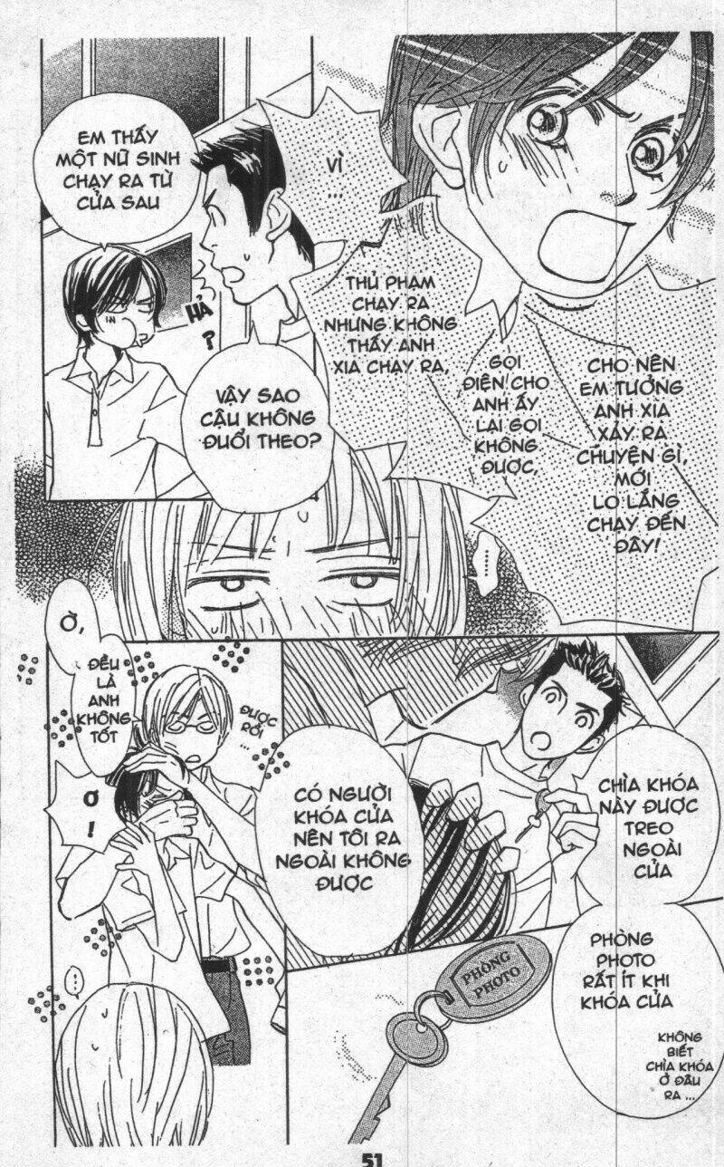 sweet mission chapter 2 50