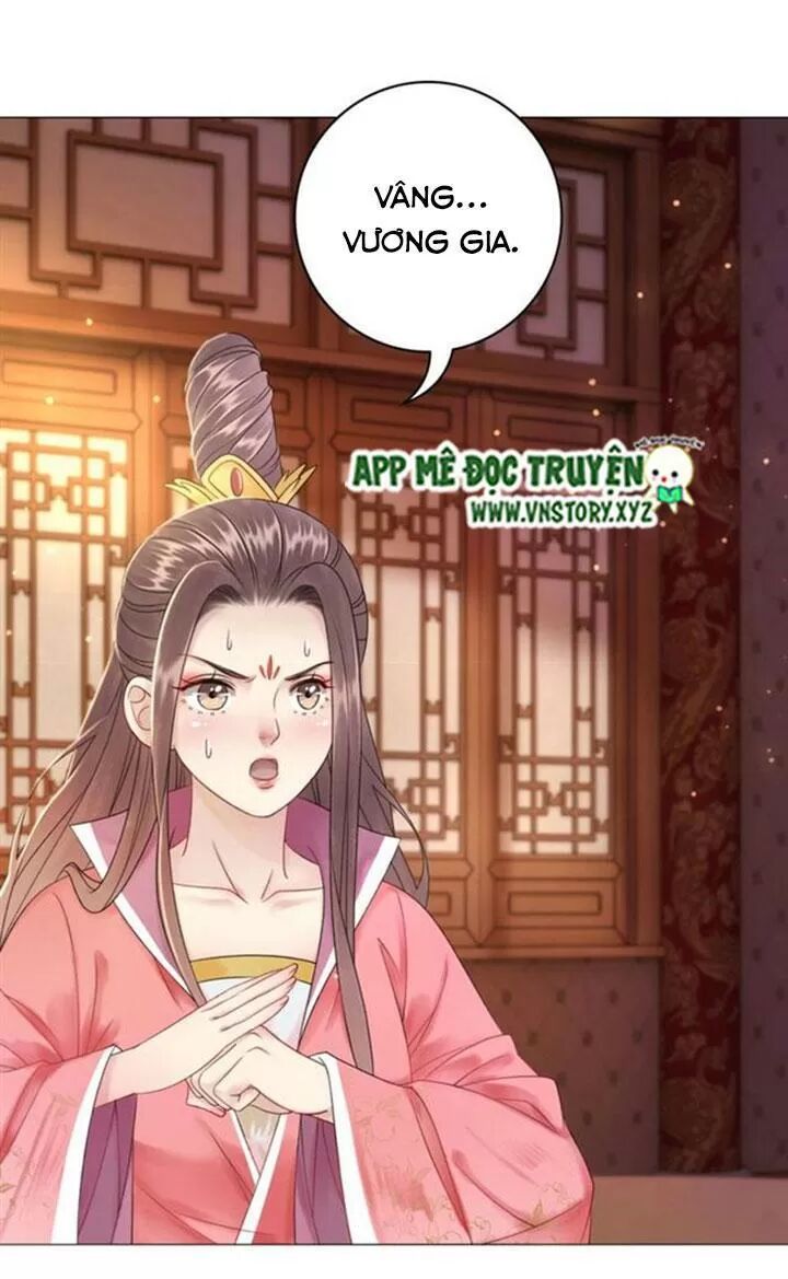 cực phẩm phế vật tiểu thư chapter 94 62