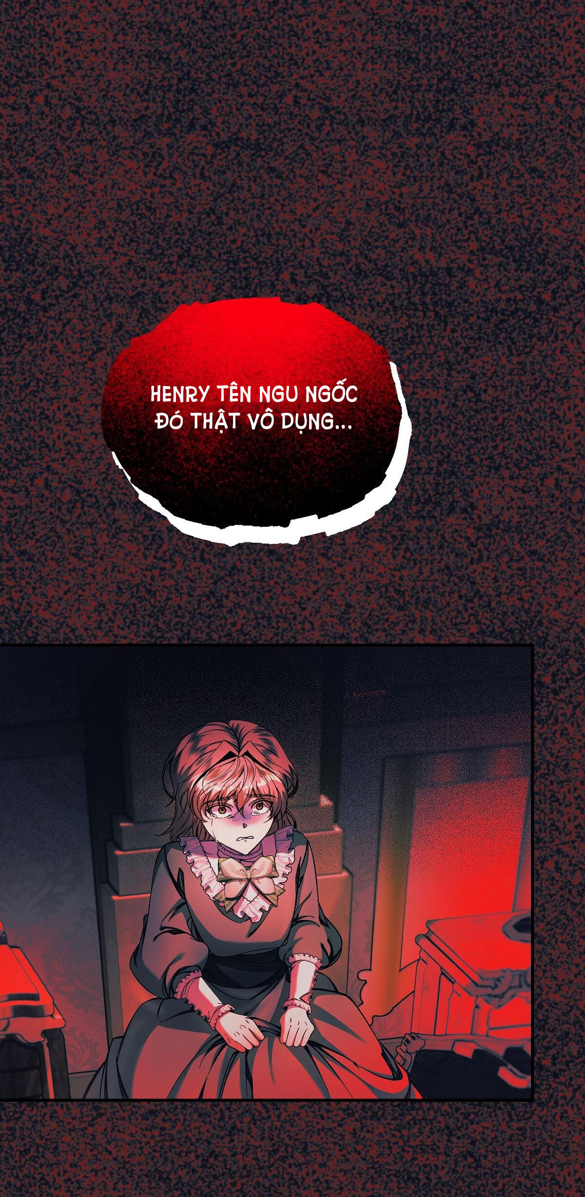 bánh xe của charlotte chapter 30.2 2