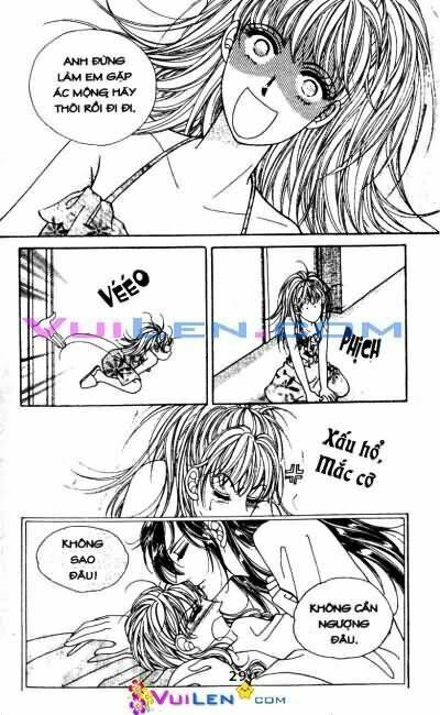 cô nàng đỏm dáng chapter 1 27