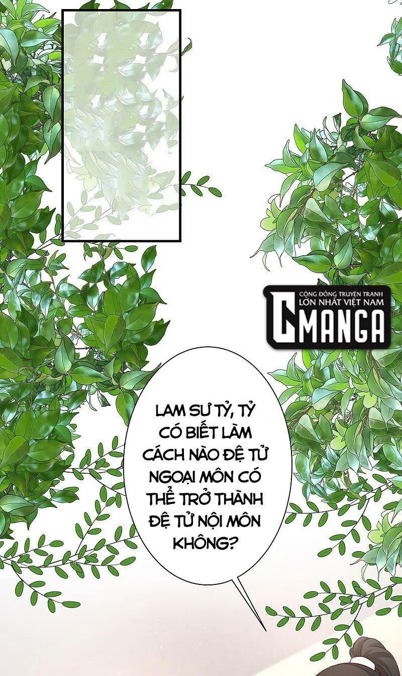 tối cường vận đào hoa chapter 256 27