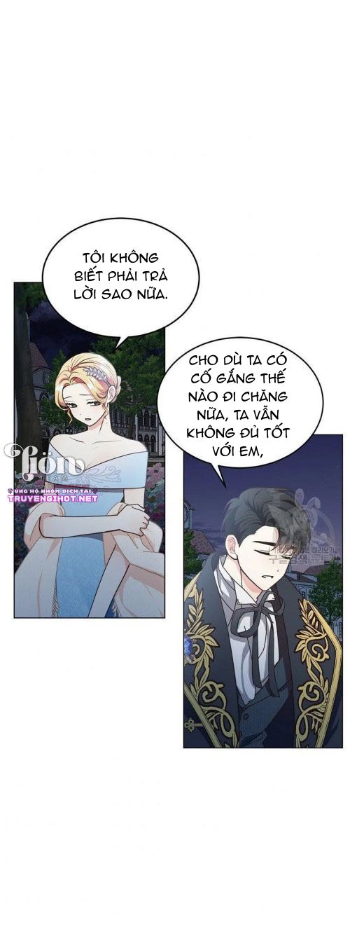 mùa đào vào tháng sáu chapter 8.1 19