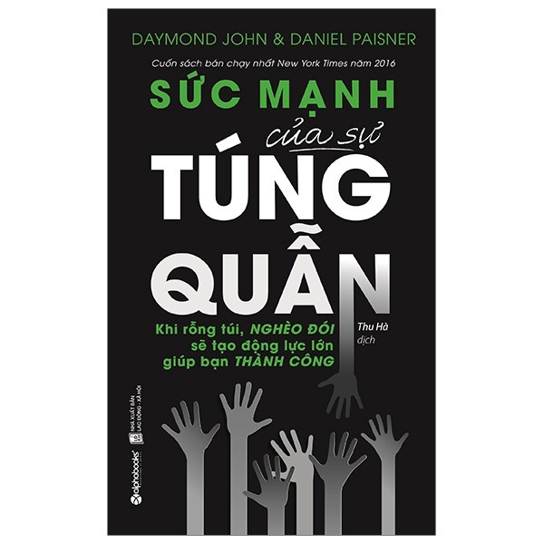 Kết quả hình ảnh cho sức mạnh của sự túng quẫn