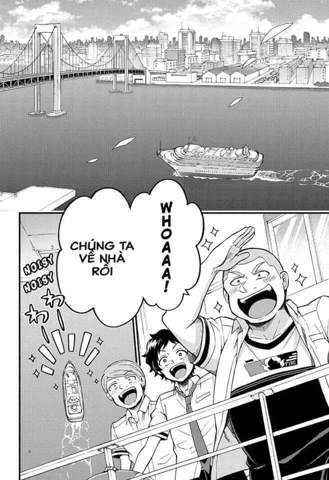 nana vô năng chapter 40 2