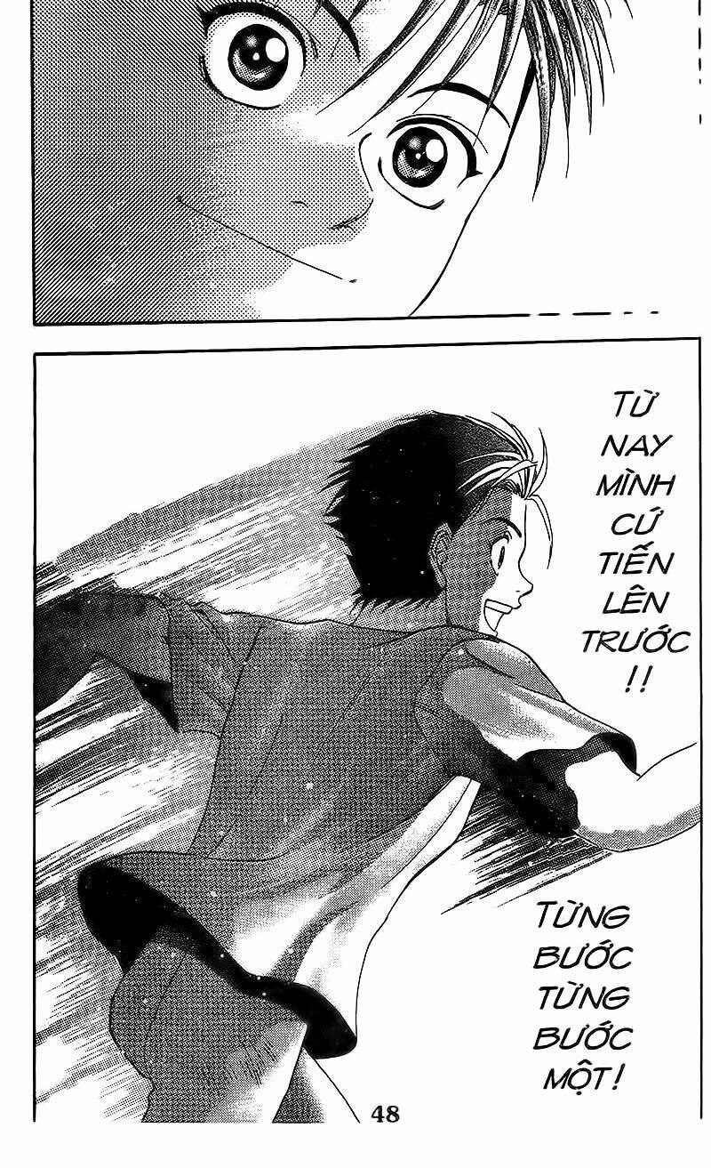 bàn tay thần sầu teru chapter 103 25