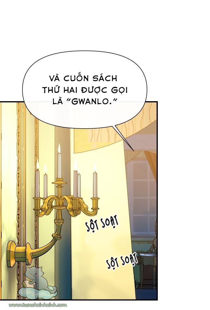 công nương khế ước của gia tộc công tước quái vật chapter 46 43