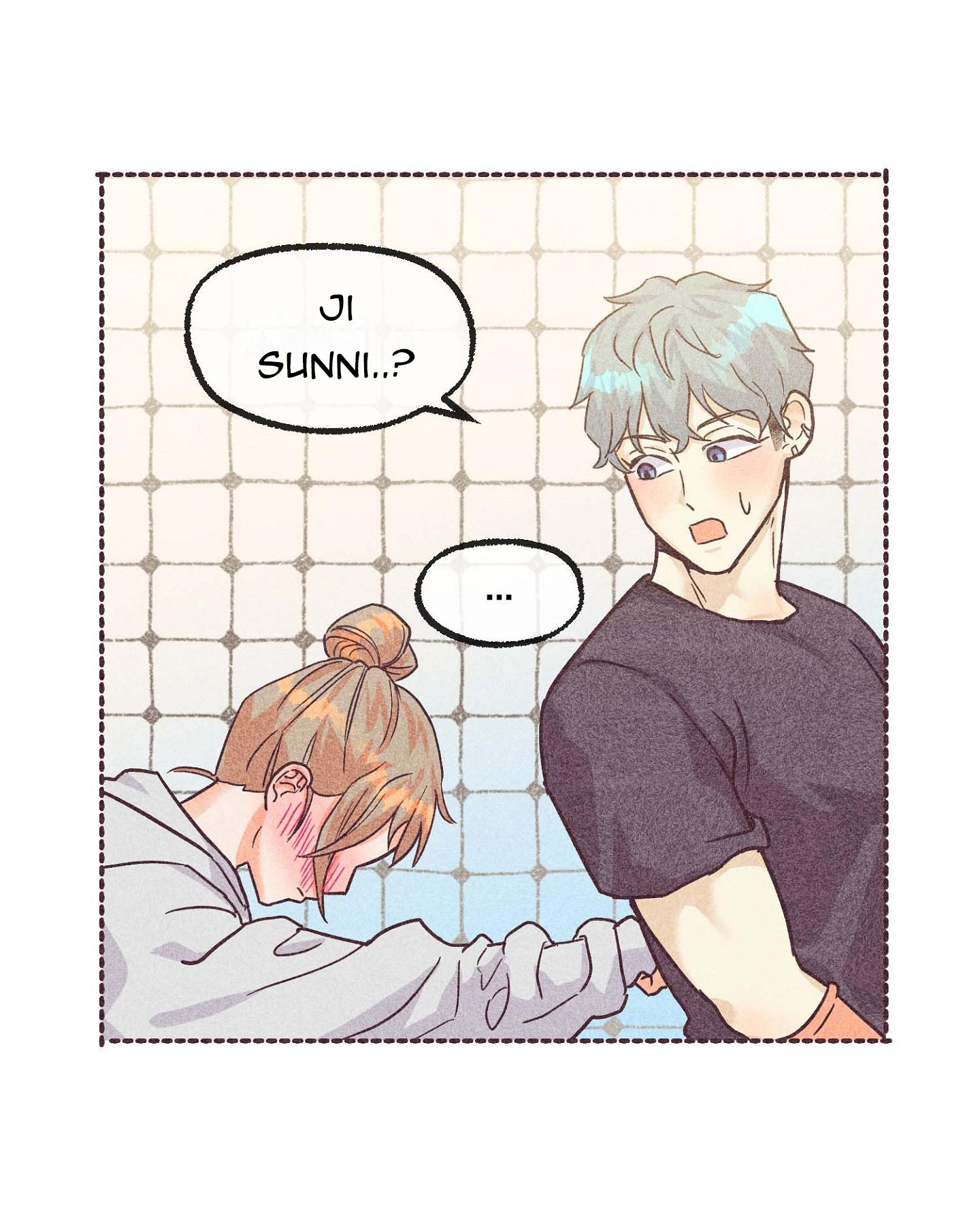 chạy đâu cho thoát chapter 31 24