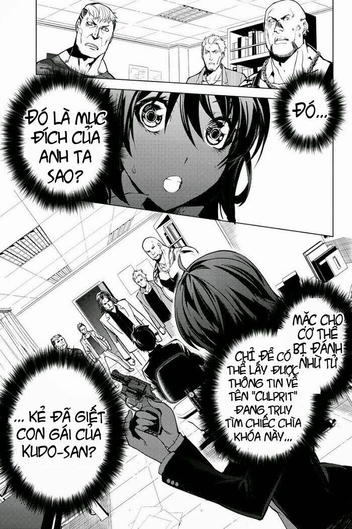 shinjuku dxd chapter 6 21